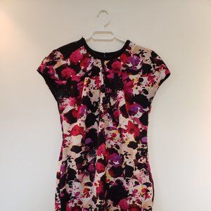 Marc New York Colourful Summer Dress